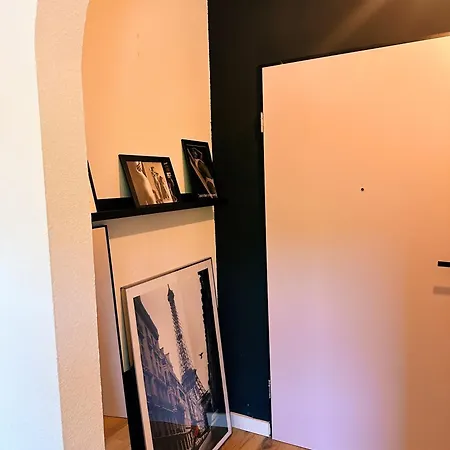 Apartment Coole + Gratis Parkplatz