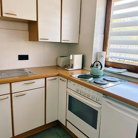 Apartment Coole + Gratis Parkplatz *