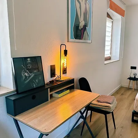 Coole + Gratis Parkplatz * Schwäbisch Hall