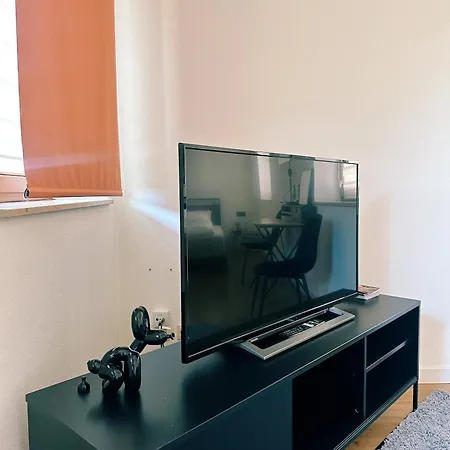 Coole + Gratis Parkplatz