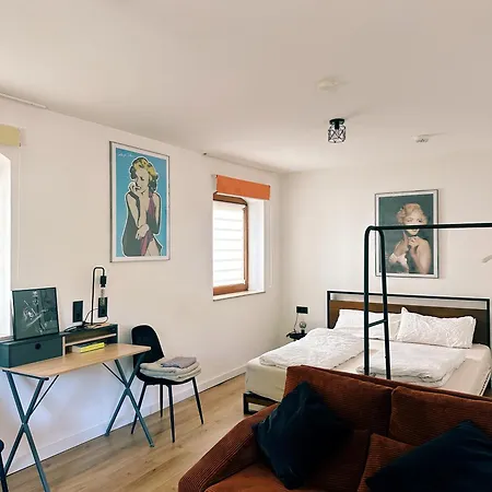 Apartment Coole + Gratis Parkplatz *
