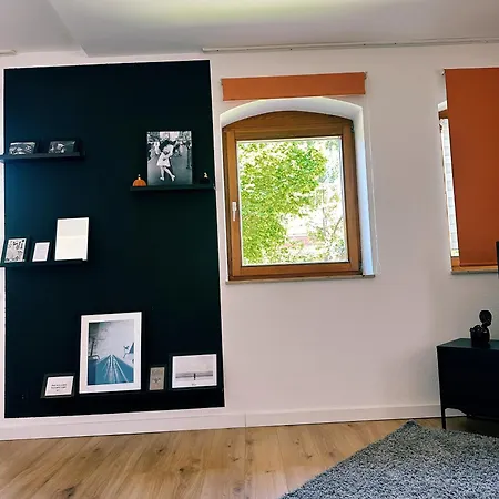 Coole + Gratis Parkplatz * Schwäbisch Hall