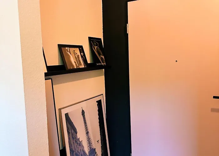 Appartamento Coole + Gratis Parkplatz