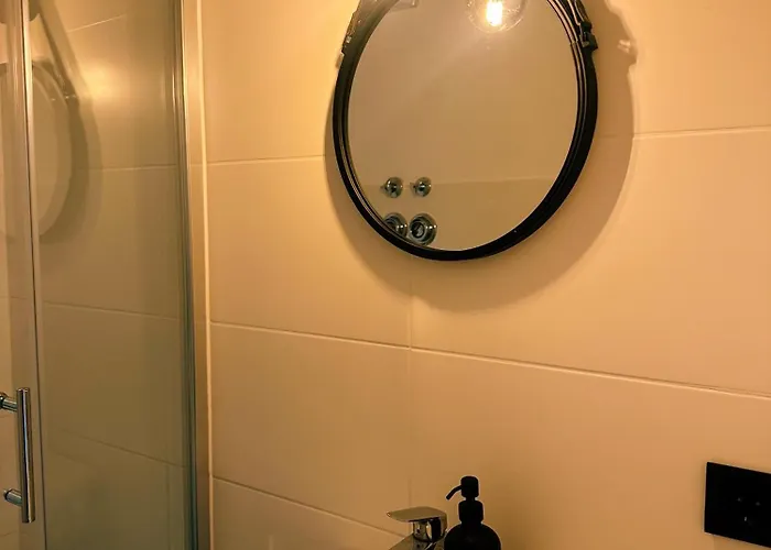 Appartamento Coole + Gratis Parkplatz *