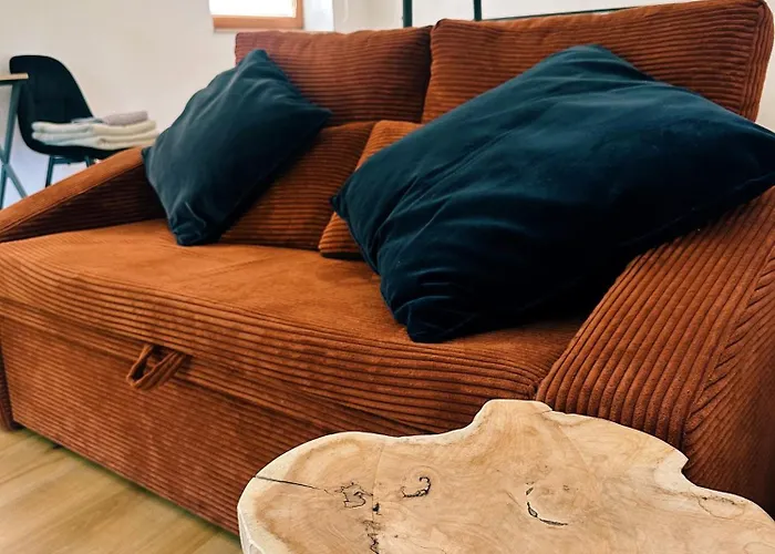 Coole + Gratis Parkplatz * Schwäbisch Hall