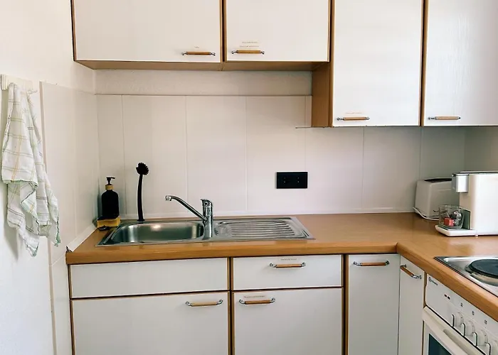 Coole + Gratis Parkplatz