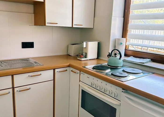 Appartamento Coole + Gratis Parkplatz *