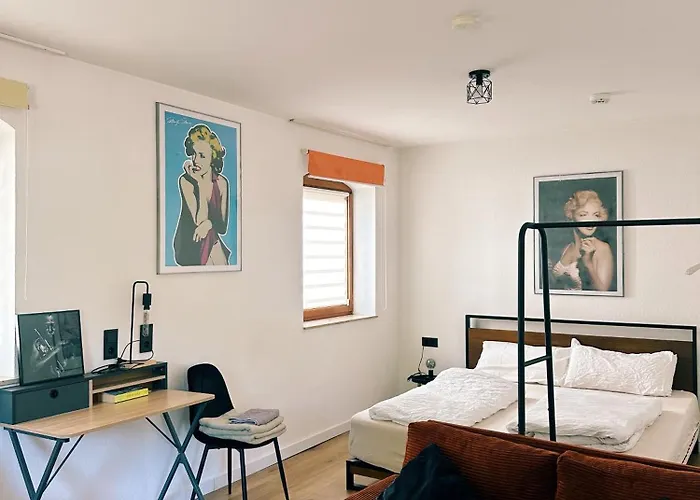 Appartamento Coole + Gratis Parkplatz *